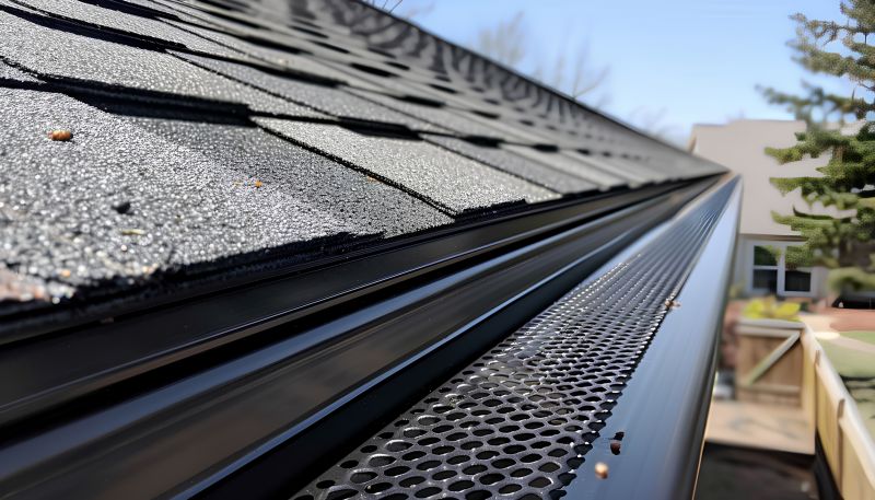 Increase Your Gutter Service Business with an AI Driven, Targeted Website