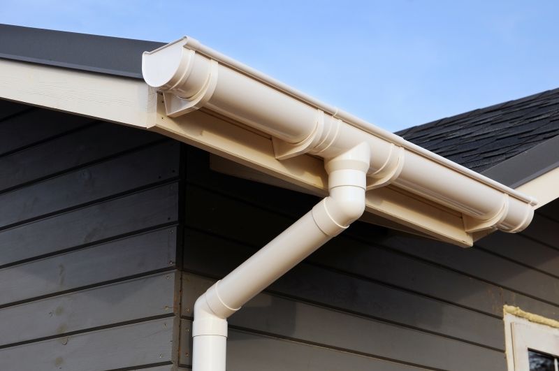 Gutter System Design