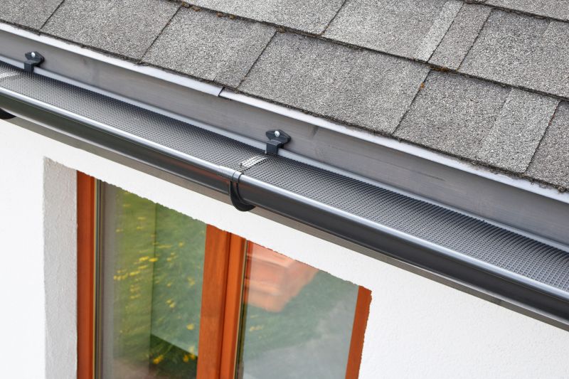 Gutter Guard System