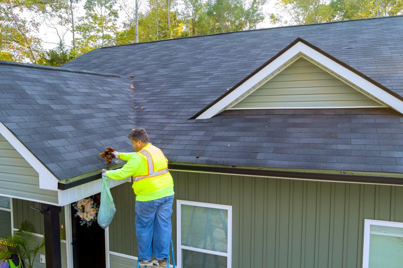 Cost of Gutter in Baltimore, MD