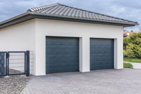Garage Gutter Repair